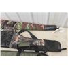 Image 3 : Two Soft Gun Cases and One Bow Case