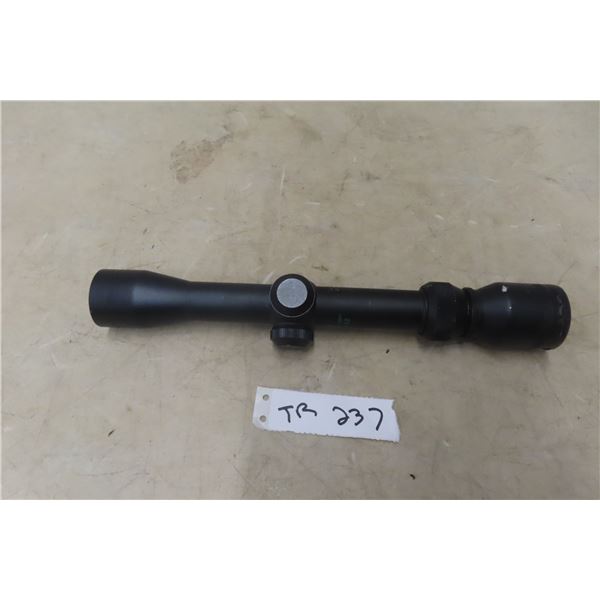 Husqvarna 2–7×32 Rifle Scope
