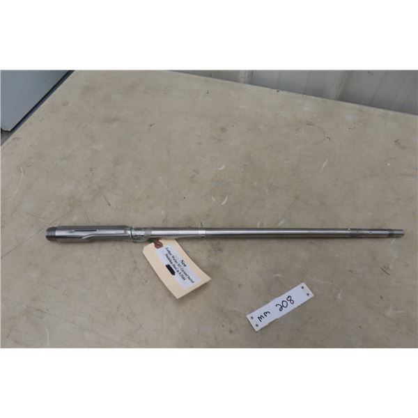 Lothar Walther M1 Grand 24" Stainless Steel Barrel in 9.3×64