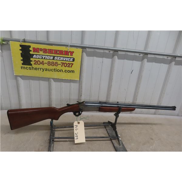Savage Model 24 .22L / .410 Combination Gun, 24" Barrel