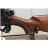 Image 10 : Lee Enfield #4 MK1 .303 British Bolt-Action Rifle, 22" Barrel, One Magazine