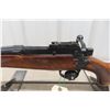 Image 11 : Lee Enfield #4 MK1 .303 British Bolt-Action Rifle, 22" Barrel, One Magazine