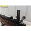 Image 12 : Lee Enfield #4 MK1 .303 British Bolt-Action Rifle, 22" Barrel, One Magazine