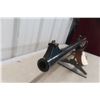 Image 15 : Lee Enfield #4 MK1 .303 British Bolt-Action Rifle, 22" Barrel, One Magazine