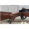 Image 4 : Lee Enfield #4 MK1 .303 British Bolt-Action Rifle, 22" Barrel, One Magazine