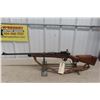 Image 8 : Lee Enfield #4 MK1 .303 British Bolt-Action Rifle, 22" Barrel, One Magazine