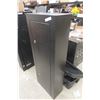 Image 2 : Homak Metal Gun Safe, 55" x 21" x 10", Includes Key