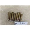 Image 1 : Eight Rounds of 45-70 Government Ammunition