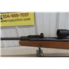 Image 10 : Ruger Air Hawk .177 Pellet Single-Shot Air Rifle With Scope and Sights 003016 58-L