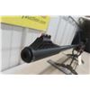 Image 12 : Ruger Air Hawk .177 Pellet Single-Shot Air Rifle With Scope and Sights 003016 58-L
