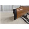 Image 2 : Ruger Air Hawk .177 Pellet Single-Shot Air Rifle With Scope and Sights 003016 58-L