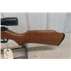 Image 8 : Ruger Air Hawk .177 Pellet Single-Shot Air Rifle With Scope and Sights 003016 58-L