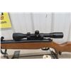 Image 9 : Ruger Air Hawk .177 Pellet Single-Shot Air Rifle With Scope and Sights 003016 58-L