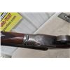 Image 18 : Parker Bros 12GA Double-Barrel Shotgun, 32" Barrel, Takedown With Leather Case