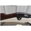 Image 4 : Remington 12 .22 SLLR Pump-Action Rifle, 21" Barrel, Serial 803176, Takedown