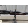 Image 5 : Remington 12 .22 SLLR Pump-Action Rifle, 21" Barrel, Serial 803176, Takedown