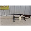 Image 8 : Remington 12 .22 SLLR Pump-Action Rifle, 21" Barrel, Serial 803176, Takedown