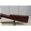 Image 9 : Remington 12 .22 SLLR Pump-Action Rifle, 21" Barrel, Serial 803176, Takedown