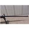 Image 5 : Belgian .22 Long Single-Shot Rifle, 19" Barrel