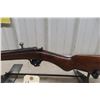 Image 9 : Belgian .22 Long Single-Shot Rifle, 19" Barrel