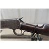 Image 13 : Winchester Model 1892 .25-20 WCF Lever-Action Rifle, 24" Octagon Barrel