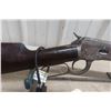 Image 4 : Winchester Model 1892 .25-20 WCF Lever-Action Rifle, 24" Octagon Barrel