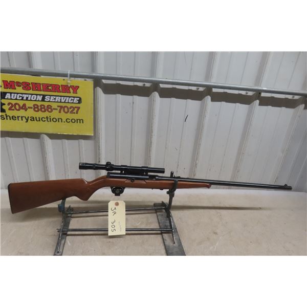 Gevarm Carbine Automatique .22 LR Semi-Auto Rifle, 21" Barrel