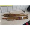 Image 1 : Two Vintage Gun Cases