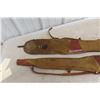 Image 2 : Two Vintage Gun Cases