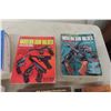 Image 2 : Nine Books on Guns and Reloading
