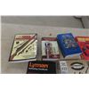 Image 5 : Nine Books on Guns and Reloading