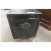 Image 1 : Sentry Safe 18" x 16" x 17" With Combination