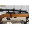 Image 6 : TOZ Model 17-01 .22 BA Rifle, 21" Barrel, No Magazine SN AAN 22211