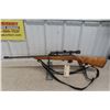 Image 9 : TOZ Model 17-01 .22 BA Rifle, 21" Barrel, No Magazine SN AAN 22211
