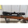 Image 12 : Parker Hale Rifle, 270 Win, BA, 24 1/2" Barrel, One Mag, 3–9 Scope, Serial C111147B