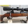 Image 6 : Parker Hale Rifle, 270 Win, BA, 24 1/2" Barrel, One Mag, 3–9 Scope, Serial C111147B