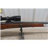 Image 7 : Parker Hale Rifle, 270 Win, BA, 24 1/2" Barrel, One Mag, 3–9 Scope, Serial C111147B