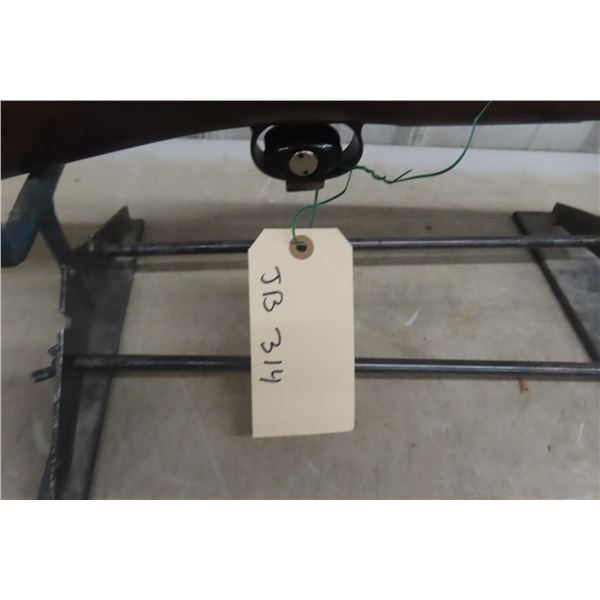 Carl Gustaf M96 Swedish Mauser, 6.5 x 55, Bolt Action, 28" Barrel