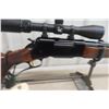Image 7 : Browning BLR, .300 WSM, Lever Action, 21" Barrel,1 Magazine/3–9 x 40 Scope