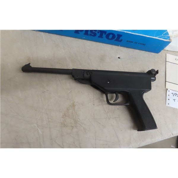 Air Pistol XS-32