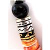 Image 4 : Navajo Tommy Singer Orange Spiny Heishi Necklace Sterling Silver 12K Gold 20"