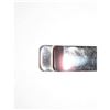 Image 2 : VTG Zuni Silver Snow Owl Inlay Money Clip Native American