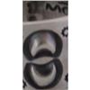 Image 5 : Navajo Martha Cayatineto Ring Size 10 Sterling Silver Band Native