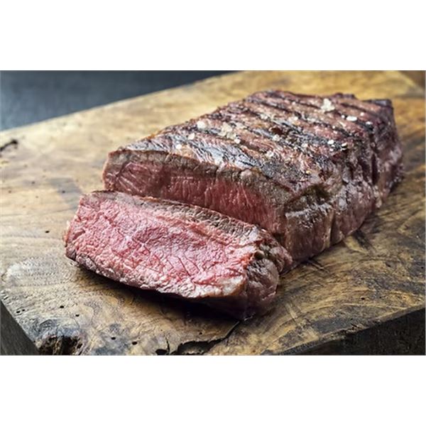 Gift Certificate for Striploin Steaks