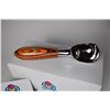 Image 2 : Ice Cream Scoop and MacKay’s Gift Card