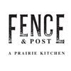 Image 1 : $50 Fence and Post  Gift Certificate