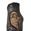 Image 2 : Chainsaw Owl Carving