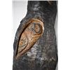 Image 3 : Chainsaw Owl Carving