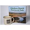 Image 2 : Glenbow Ranch Golf Cart Tour and Gift Basket