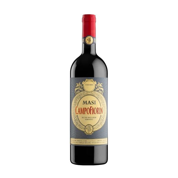 Italian Red Wine Bundle
